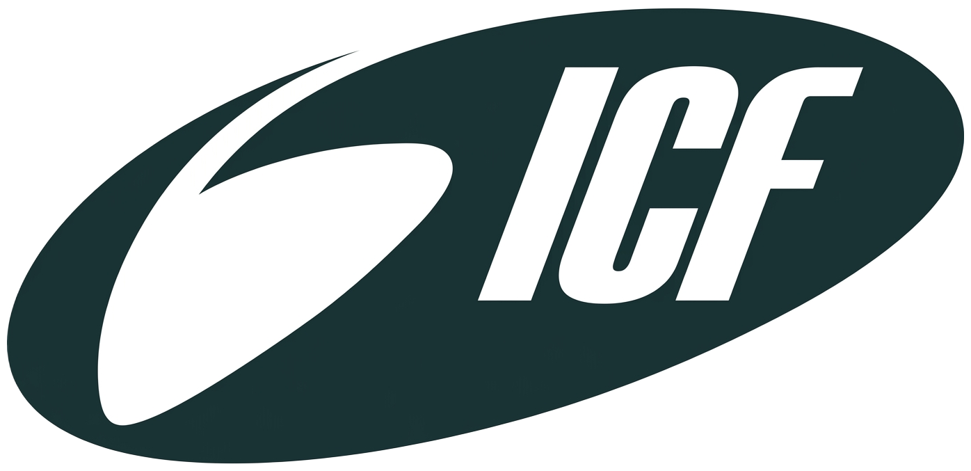 Logo ICF Rhein-Main