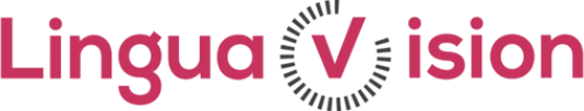 Logo Lingua Vision